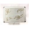 Image 3 : Leonardo DiCaprio Autograph Signd Inception Box