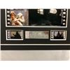 Image 2 : Star Wars Dave Prowse Autograph Signed Film Clip