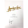Image 1 : Autograph Signed Apocalypse Now Script Cover