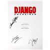 Image 1 : Autograph Signed Django Script Cover
