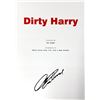 Image 1 : Autograph Signed Dirty Harry Script Cover