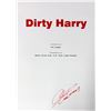 Image 1 : Autograph Signed Dirty Harry Script Cover
