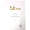 Image 1 : Autograph Signed Godfather Script Cover