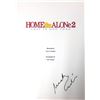 Image 1 : Autograph Signed Home Alone Script Cover