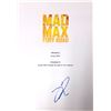 Image 1 : Autograph Signed Mad Max Script Cover