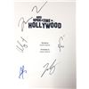 Image 1 : Autograph Signed Once Upon Time Hollywood Script Cover