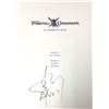 Image 1 : Autograph Signed Pirate of Caribbean Script Cover