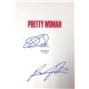 Image 1 : Autograph Signed Pretty Woman Script Cover
