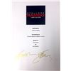 Image 1 : Autograph Signed Rambo Script Cover