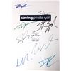 Image 1 : Autograph Signed Saving Private Ryan Script Cover