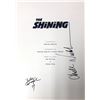 Image 1 : Autograph Signed Shining Script Cover