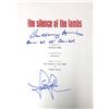 Image 1 : Autograph Signed Silence of the Lamb Script Cover