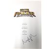 Image 1 : Autograph Signed Tomb Raider Script Cover