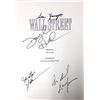 Image 1 : Autograph Signed Wall Street Script Cover