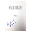 Image 1 : Autograph Signed Wall Street Script Cover