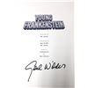 Image 1 : Autograph Signed Young Frankenstein Script Cover