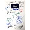 Image 1 : Autograph Signed Sopranos Script Cover