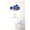 Image 1 : Autograph Signed Mad Max Script Cover