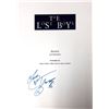 Image 1 : Autograph Signed Lost Boys Script Cover