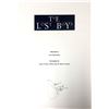 Image 1 : Autograph Signed Lost Boys Script Cover