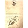 Image 1 : Autograph Signed Harry Potter Prints