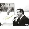 Image 1 : Tony Bennett Autographed Signed Photo