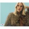 Image 1 : Ellie Goulding Autographed Signed Photo