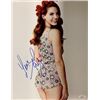 Image 1 : Lana Del Rey Autographed Signed Photo