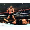 Image 1 : Mike Tyson Autographed Signed Photo