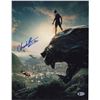 Image 1 : Chadwick Boseman Autographed Signed Photo