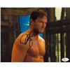 Image 1 : Chris Pratt Autographed Signed Photo