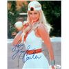 Image 1 : Lynda Carter Autographed Signed Photo
