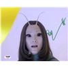 Image 1 : Pom Klementieff Autographed Signed Photo