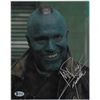 Image 1 : Michael Rooker Autographed Signed Photo
