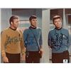 Image 1 : Star Trek Autographed Signed Photo
