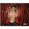 Image 1 : Shawn Mendes Autographed Signed Photo
