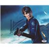Image 1 : Cobie Smulders Autographed Signed Photo