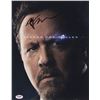 Image 1 : Jon Favreau Autographed Signed Photo