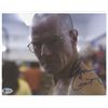 Image 1 : Bryan Cranston Autographed Signed Photo
