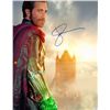 Image 1 : Jake Gyllenhaal Autographed Signed Photo