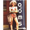 Image 1 : Jodie Foster Autographed Signed Photo