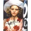 Image 1 : Jodie Foster Autographed Signed Photo