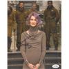 Image 1 : Laura Dern Autographed Signed Photo