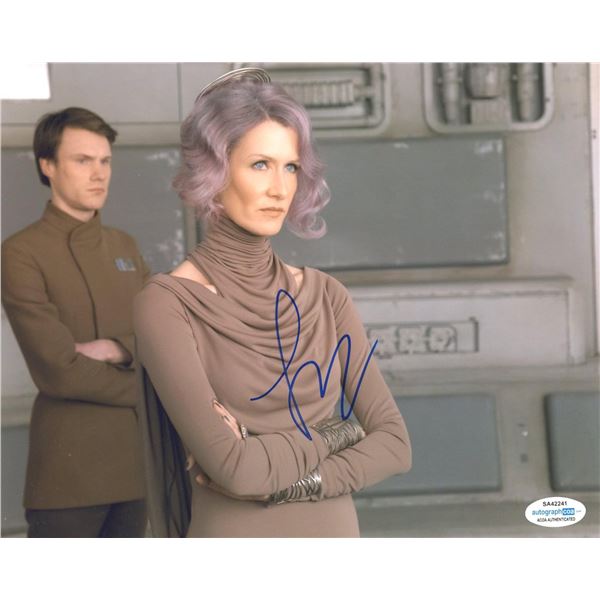 Laura Dern Autographed Signed Photo