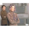 Image 1 : Laura Dern Autographed Signed Photo