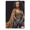 Image 1 : Naomi Ackie Autographed Signed Photo