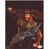 Image 1 : Jason Momoa Autographed Signed Photo
