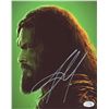 Image 1 : Jason Momoa Autographed Signed Photo