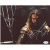 Image 1 : Jason Momoa Autographed Signed Photo