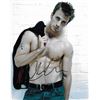 Image 1 : Chris Evans Autographed Signed Photo